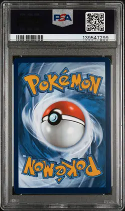 2023 POKEMON MEW EN-151 ILLUSTRATION RARE #179 MR. MIME PSA 9 - Image 2