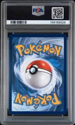2026 POKEMON ASC EN-ASCENDED HEROES ULTRA RARE #262 N'S PP UP PSA 10 - Image 2