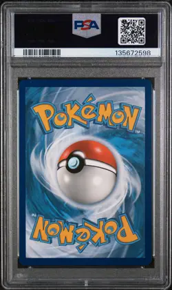 2020 POKEMON SWSH BLACK STAR PROMO PRERELEASE #069 LUGIA-HOLO PSA 10 - Image 2