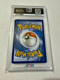 Mega Charizard X Ex Promo Ultra-Premium Collection #023 PSA 9 Pokemon TCG - Image 2