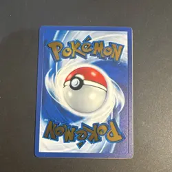 Pokemon TCG METAL Mew ex 151 UPC promo 205/165 - Image 2