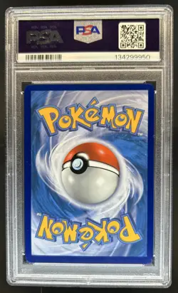 2020 Pokemon SWSH Darkness Ablaze Charizard VMAX #020/189 PSA 10 - Image 2