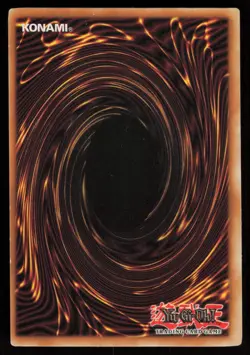 Gaia the Dragon Champion LOB-125 Secret Rare REVERSE FOIL ERROR Yu-Gi-Oh - Image 2