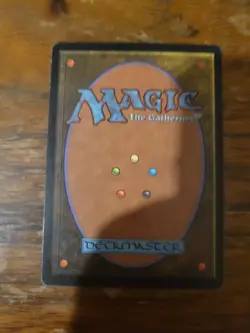 Lin Sivvi, Defiant Hero Nemesis MTG Magic The Gathering Card Vintage Rare Legend - Image 2