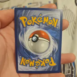 2021 Pokemon Sword and Shield Umbreon Holo Black Star Promo Card SWSH129 - Image 2