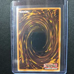 Vintage Yu-Gi-Oh Blue-Eyes Toon Dragon Card Game ATK/3000 DEF/2500 DB1-EN066 - Image 2