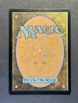 LEONARDO, THE BALANCE #1 FOIL Borderless Mythic White | Magic TMC Card MTG 0001 - Image 2