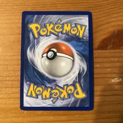 Pokemon Mew 29/124 Fates Collide Rare Basic 50 HP English Card - Image 2