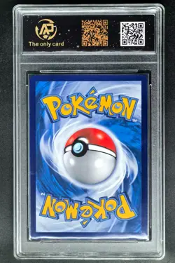 2024 pokemon cards CHN. Lucario VSTAR 075/128 RRR RPA 9 (SAME AS PSA 9) - Image 2