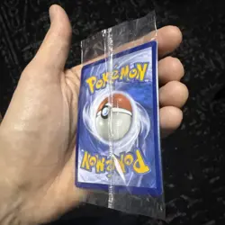 Charmander SVP 044 Scarlet & Violet Promo Cards Holo Sealed Obsidian Flames ETB - Image 3