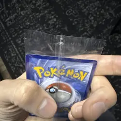 Charmander SVP 044 Scarlet & Violet Promo Cards Holo Sealed Obsidian Flames ETB - Image 5