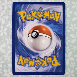 Pokemon Card Charizard Ex 054/091 Ultra Rare Scarlet Violet Paldean Fates LP - Image 2