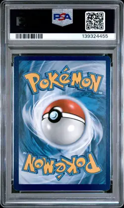 PSA 7 Genesect #XY119 - Mythical Collection Promo Pokemon Card - Pokemon TCG - Image 2