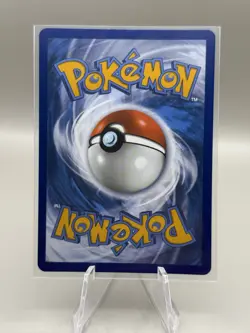 Pokemon Card 2021 Chilling Reign Rainbow Secret Rare Karen's Conviction 216/198 - Image 2