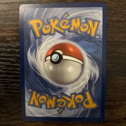 Miscellaneous Cards & Products #149/182 Team Rocket's Meowth (Cosmos Holo) - Image 2