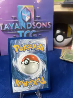 Magmortar 030/192 Rebel Clash Reverse Holo Pokemon Card NM - Image 3