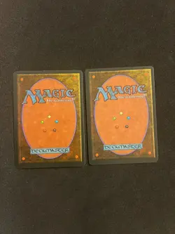 x2 Dandan [Chronicles] Magic MTG Cards NM/LP - Image 2
