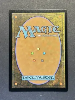 DONATELLO, THE BRAINS - #2 FOIL Borderless | Magic the Gathering MTG TMC card - Image 2