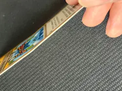 Focus Band~ Tomokazu Komiya Gallery~ HP/DMG Japanese Pokemon Cards - Image 4