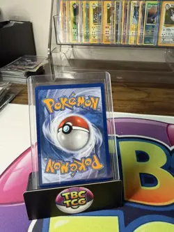 Pokemon Mega Sharpedo EX 127/094 Phantasmal Flames Card Rare - Image 2
