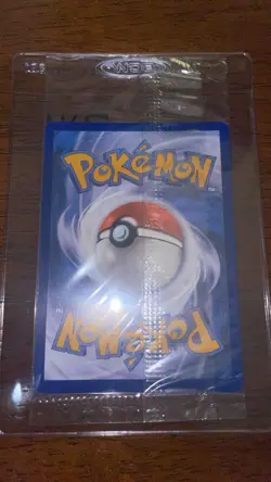 Mimikyu 075 Sv: Scarlet & Violet Promo Cards Holo Sealed - Image 2