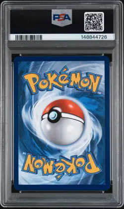 PSA 10 GEM MINT Pikachu EX 276 Ascended Heroes Pokemon Card - Image 2