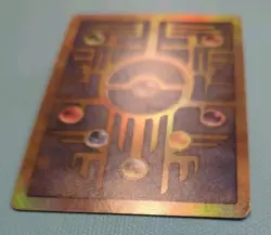 Ancient Mew Pokemon Movie Promo Card Holo 2000 - Ungraded - Image 5