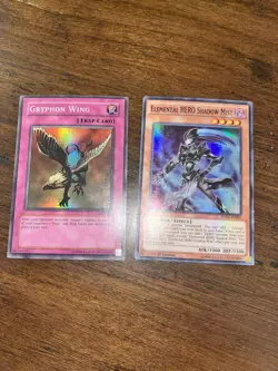 Yu‑Gi‑Oh! Cards Lot - Image 2