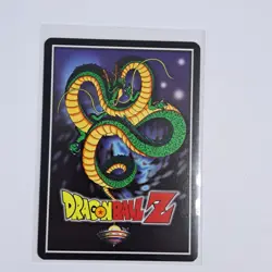 Dragon Ball Z TCG Android 18 Foil Card - Image 3