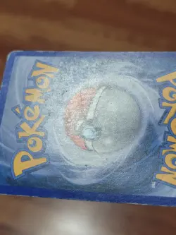 Pokemon TCG English Card Pop Series 3 Vaporeon 6/17 Holo Rare - PL! - Image 5