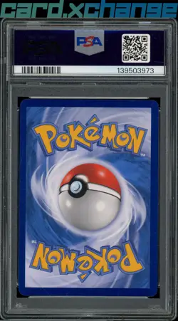 s8a-P: Promo Card Pack 25th Anniversary Edition #001/025 Charizard PSA 8 - Image 2