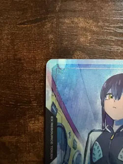 Gundam Premium Card Collection Gundam Assemble Promo EXRP-010 P - Image 3