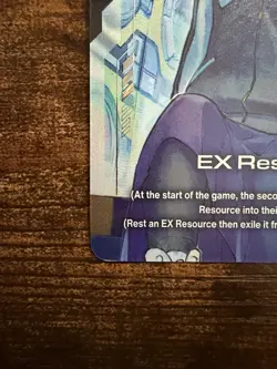 Gundam Premium Card Collection Gundam Assemble Promo EXRP-010 P - Image 4