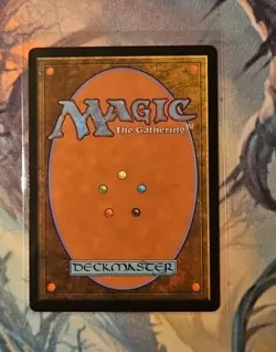 Yeva, Nature's Herald FOIL, Ravnica Remastered, MTG NM/M - Image 2