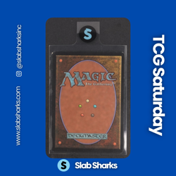 2002 MAGIC: THE GATHERING TORMENT #139 CABAL COFFERS - Image 2