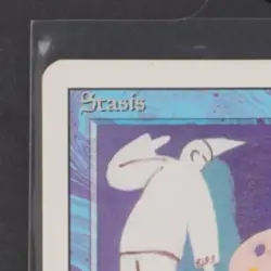 1993 MAGIC: THE GATHERING UNLIMITED EDITION STASIS - Image 3