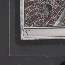 2004 MAGIC: THE GATHERING FIFTH DAWN #114 CRUCIBLE OF WORLDS - Image 4