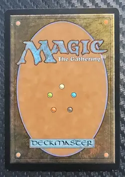 MTG - NM - Graven Cairns Future Sight - Image 2