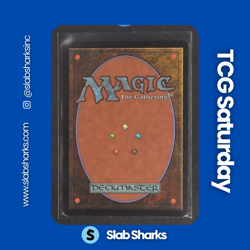 2007 MAGIC THE GATHERING PLANAR CHAOS #165 URBORG, TOMB OF YAWGMOTH - Image 2