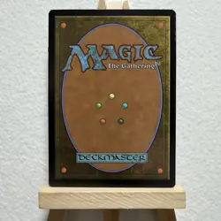 Fury - Yor, Spy X Family - Painted Alter - Modern Horizons 2 - Image 3