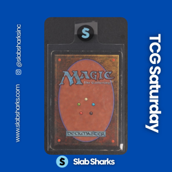 1993 MAGIC THE GATHERING UNLIMITED EDITION DEMONIC TUTOR - Image 2