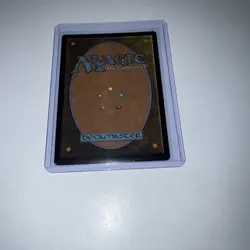 MTG Swamp (0312) (Surge Foil) Teenage Mutant Ninja Turtles Foil - Image 2