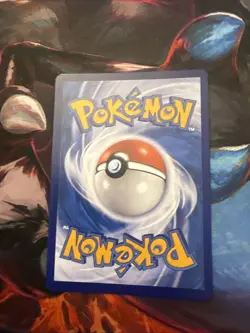 Glaceon 0809/14 Masterball CBB2C S-Chinese Gem Pack Vol 2 Pokemon - Image 2