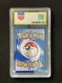 2024 Pokemon TCG S-Chinese SWSH CS4DaC 424/414 Galarian Zapdos V PGS 9.5 LU57 - Image 2