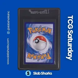 2023 POKEMON SCARLET & VIOLET SHINY TREASURE EX JP #347/190 MEW EX SIR NM - Image 2