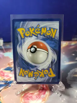 Pokemon TCG - Iron Thorns SVP 098 Black Star Promo Scarlet & Violet - Image 2