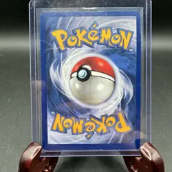 RARE Pokemon Base Set Venusaur 15/102 (MP/HP) Fast Free Shipping - Image 2