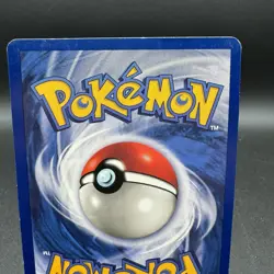 RARE Pokemon Base Set Venusaur 15/102 (MP/HP) Fast Free Shipping - Image 4