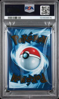 2023 POKEMON 151 ULTRA-PREMIUM COLLECTION #205 MEW EX PSA 10 - Image 2