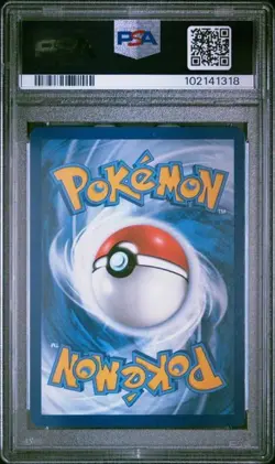 2024 POKEMON SCR EN-STELLAR CROWN #067 DACHSBUN EX PSA 10 - Image 2